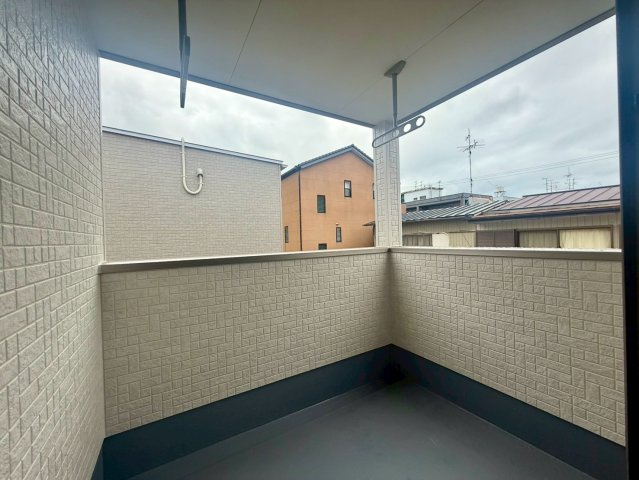 高知市桟橋通建売③の収納