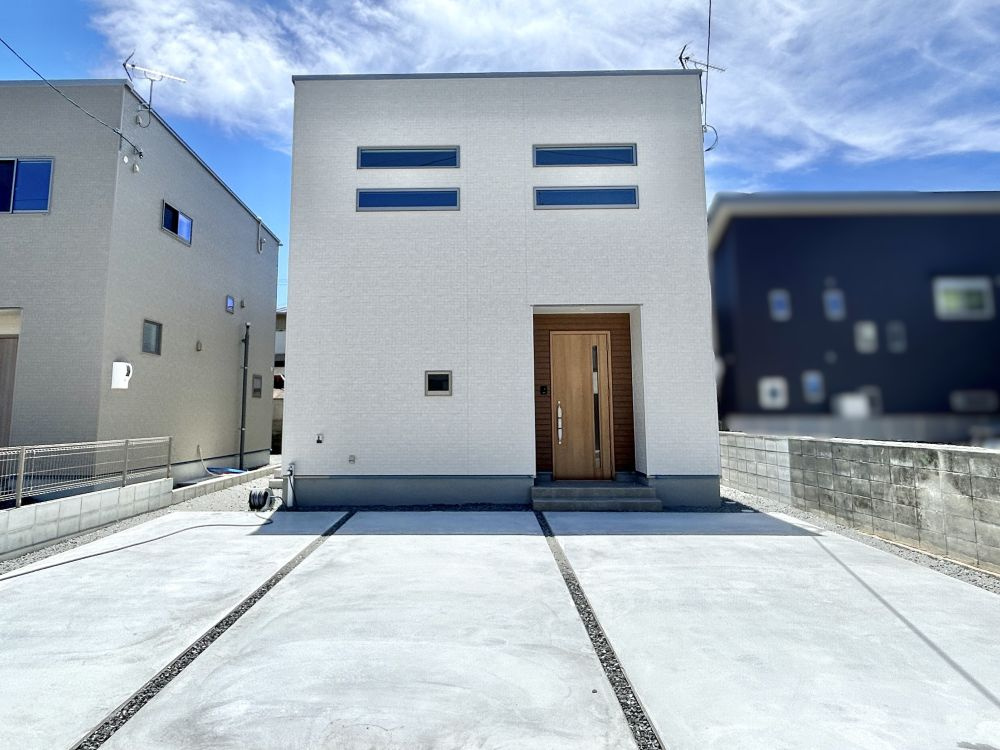 高知市桟橋通建売③