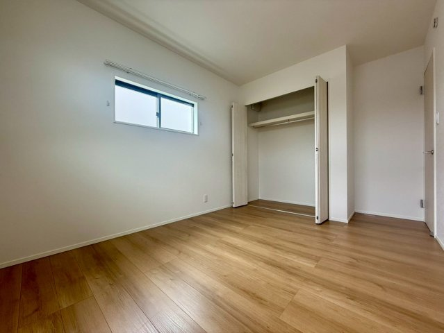 高知市桟橋通建売③のトイレ