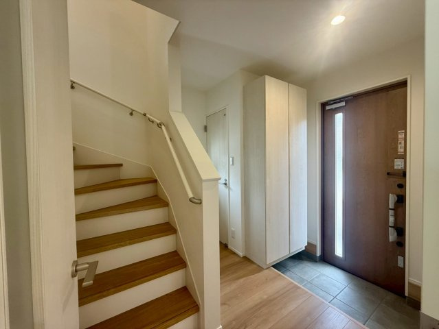 高知市桟橋通建売③の洋室