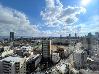 【展望】 | 清水谷ハウス