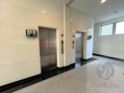 【その他共用部分】 | 清水谷ハウス