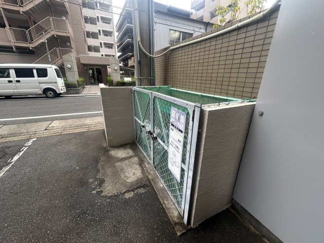 ラウムズ富士見町|名古屋市の賃貸ならMy賃貸のその他共用部分|ラウムズ富士見町