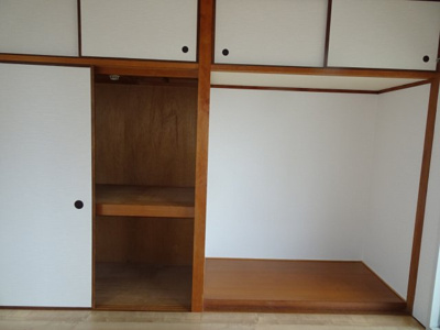 【収納】 | 第５鍵山ビル