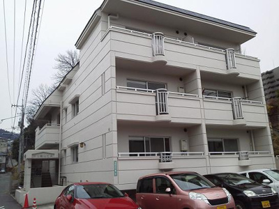 【外観】 | 第５鍵山ビル