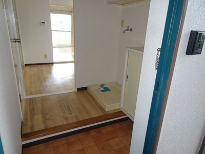 【玄関】 | 第５鍵山ビル