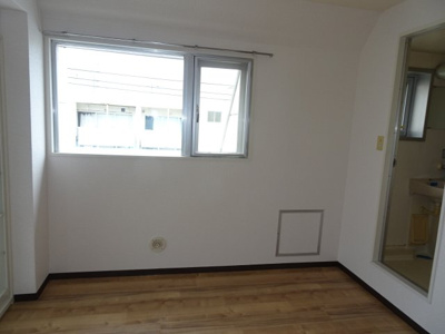 【居間・リビング】 | 第５鍵山ビル