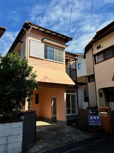 富士市今泉の中古一戸建