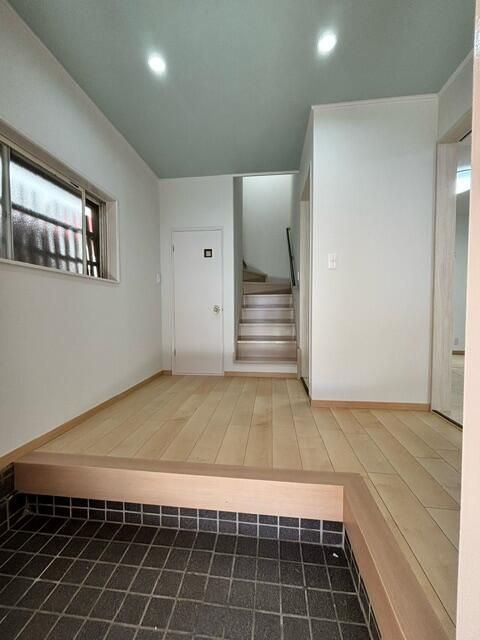 富士市今泉の中古一戸建