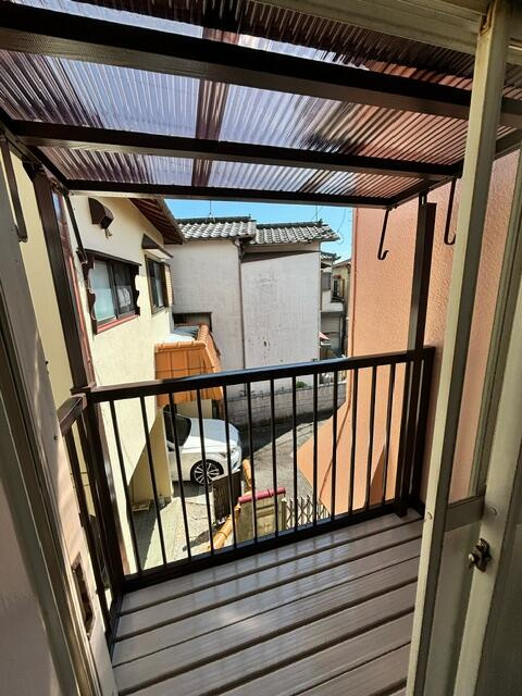 富士市今泉の中古一戸建