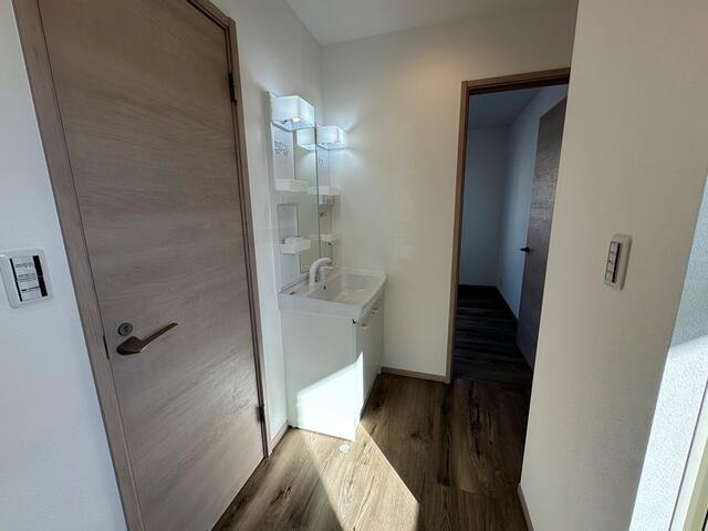 富士市原田の新築一戸建