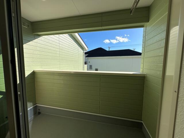 富士市原田の新築一戸建