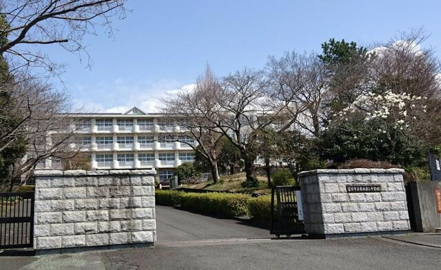富士市原田の新築一戸建|富士市立吉原第三中学校まで912m