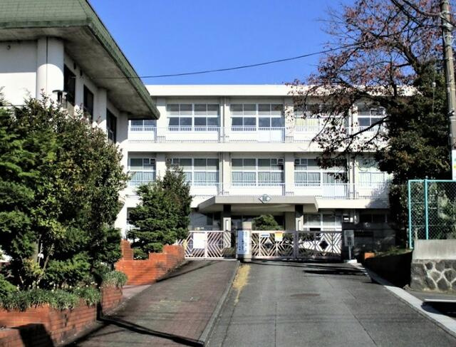 富士市原田の新築一戸建|富士市立原田小学校まで655m