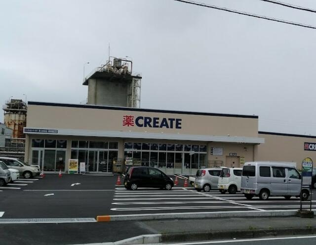 富士市原田の新築一戸建|クリエイトエス・デ…まで1082m