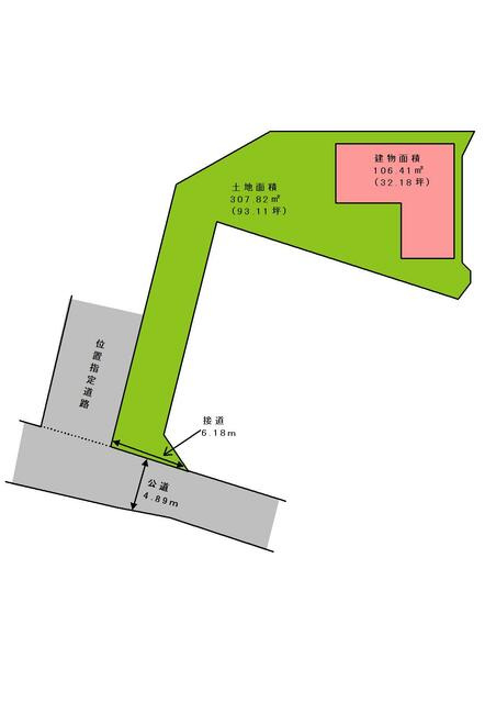 富士市原田の新築一戸建