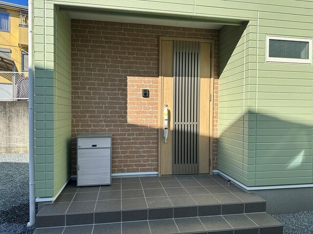 富士市原田の新築一戸建