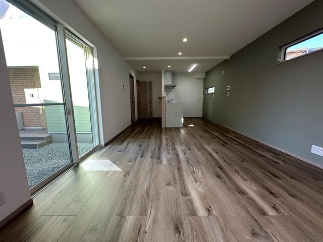 富士市原田の新築一戸建