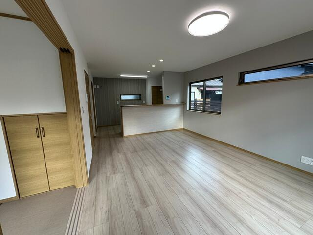 富士宮市山本の新築一戸建