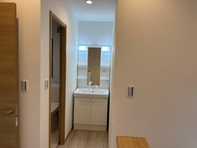 富士宮市山本の新築一戸建