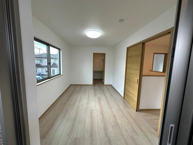 富士宮市山本の新築一戸建|２Ｆ洋室