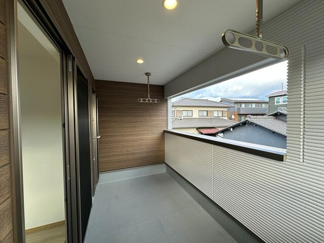 富士宮市山本の新築一戸建