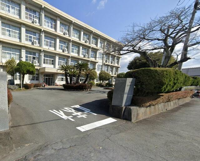 富士宮市山本の新築一戸建|富士宮市立富士宮第…まで3328m