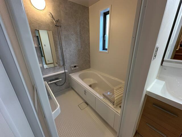 富士宮市山本の新築一戸建