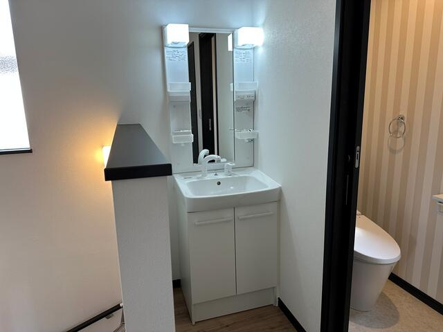 富士宮市星山の中古一戸建|２Ｆ