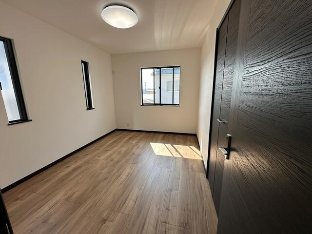 富士宮市星山の中古一戸建|２Ｆ洋室