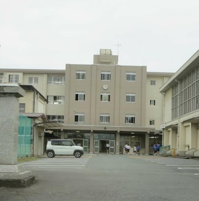 富士宮市星山の中古一戸建|富士宮市立富士宮第…まで1839m