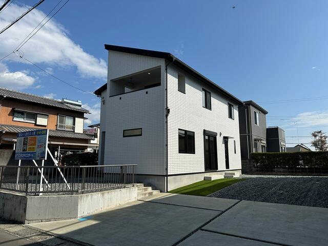 富士宮市星山の中古一戸建