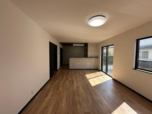 富士宮市星山の中古一戸建