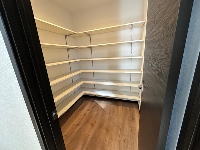 富士宮市星山の中古一戸建|食品庫