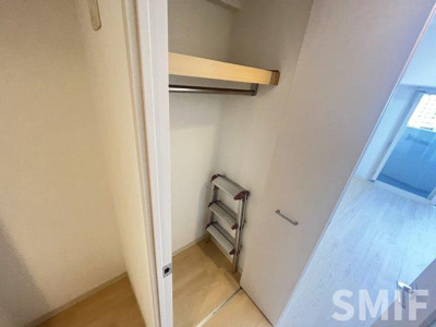 【収納】 | セレニテ新大阪弐番館
