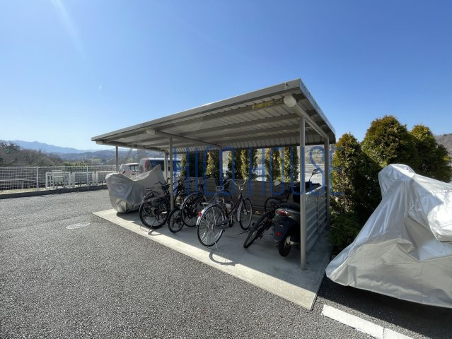 リヴァー　サイド　ヴィラ　Ａのその他共用部分