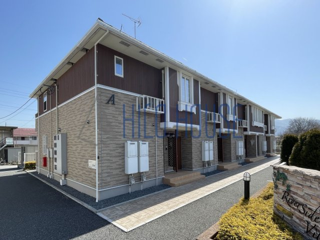 リヴァー　サイド　ヴィラ　Ａ