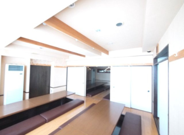 アルファコートアネックスの内装|過ごしやすい室内です