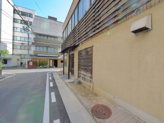 アルファコートアネックスの外観|外観も気になるポイント