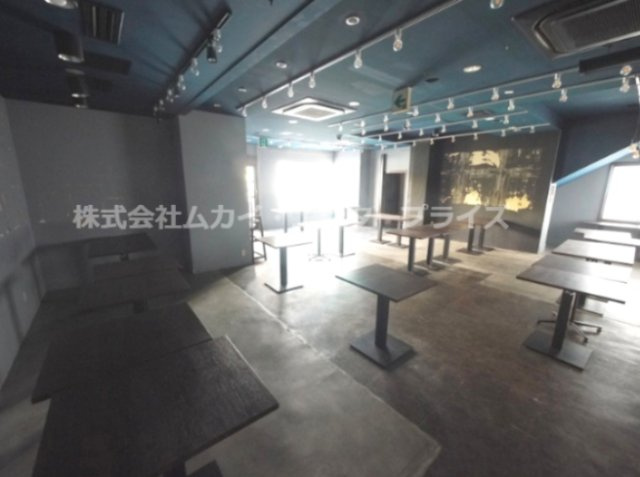 アルファコートアネックスの内装|過ごしやすい室内です