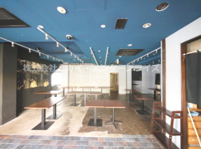 アルファコートアネックスの内装|過ごしやすい室内です