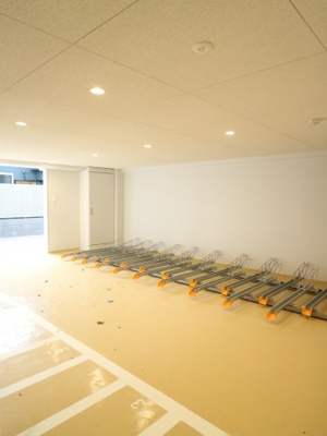 【その他共用部分】 | リライア吉野町Ⅱ