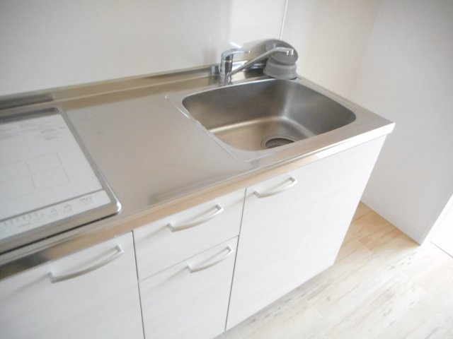 アルバのキッチン|キッチンでお料理をお楽しみください