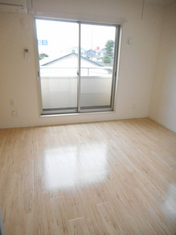 アルバの洋室|洋室です