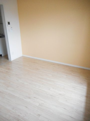 アルバの洋室|洋室です