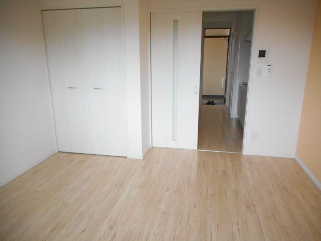 アルバの洋室|洋室です