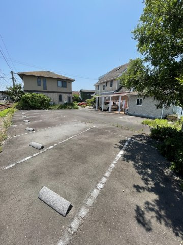 牟礼町牟礼　土地