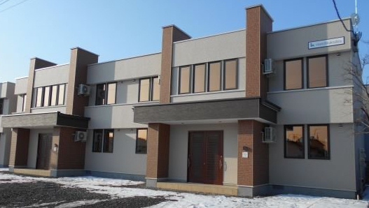 レジデンスアイ弐号館