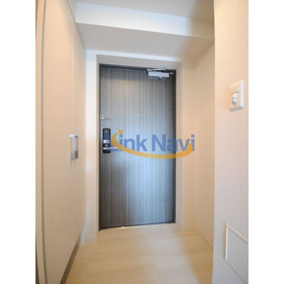 【玄関】 | エスリード京橋グランテラス