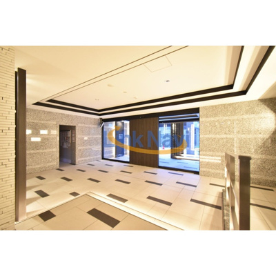 【その他共用部分】 | エスリード京橋グランテラス